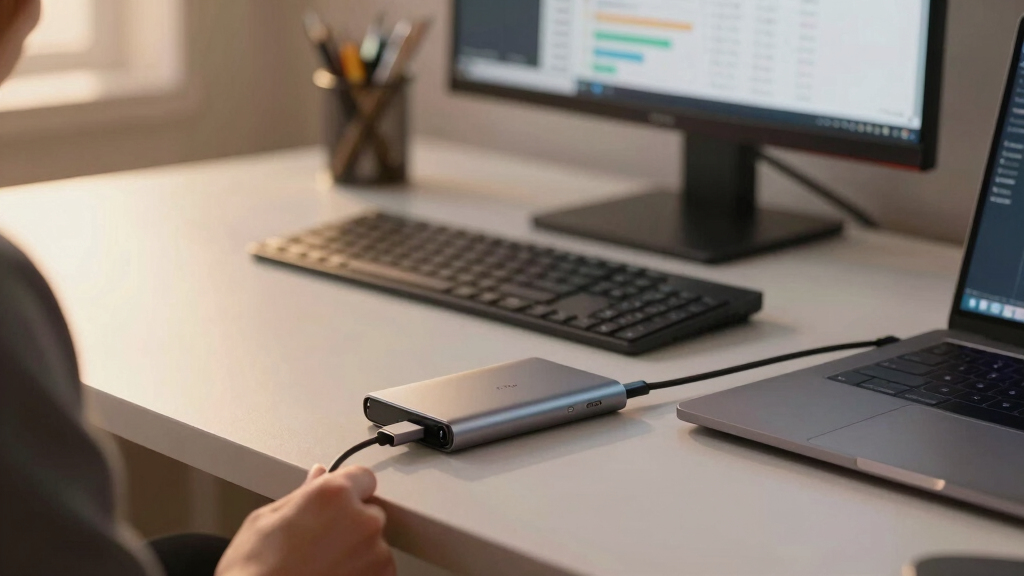Portable SSDs For AI In 2026: Top 9 Picks For Faster Data