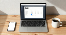 Radar That Never Blinks: What SAR Actually Does — for Companies, Institutions, and Governments