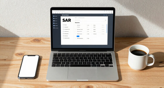 Radar That Never Blinks: What SAR Actually Does — for Companies, Institutions, and Governments