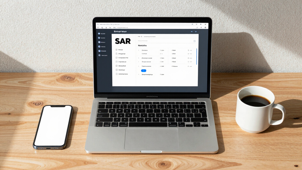 Radar That Never Blinks: What SAR Actually Does — for Companies, Institutions, and Governments