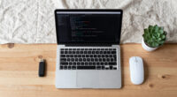 Reviving A 15-Year-old Netbook With Arch Linux