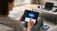 RHEO on Steam: One Toy, Every Screen