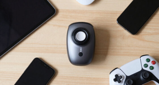 RHEO On Steam: One Toy, Every Screen