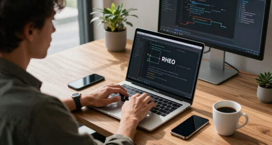 RHEO On The Web: Find Your Flow