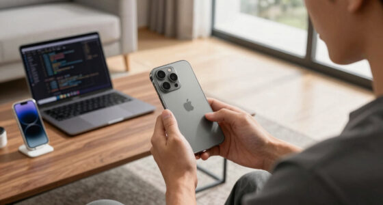 Rumored Apple plan for a more appealing iPhone 18 Pro apparently not possible