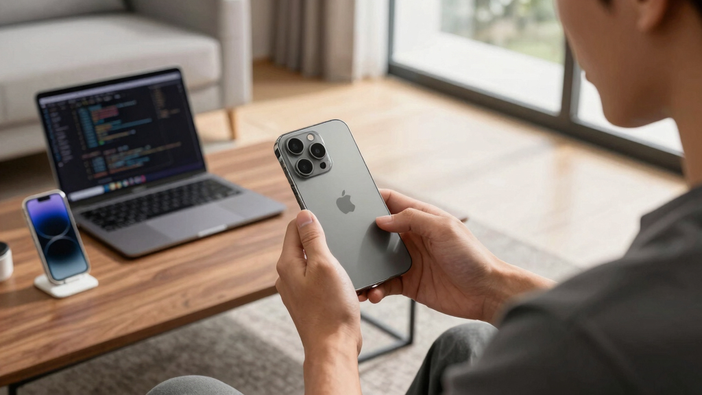 Rumored Apple plan for a more appealing iPhone 18 Pro apparently not possible