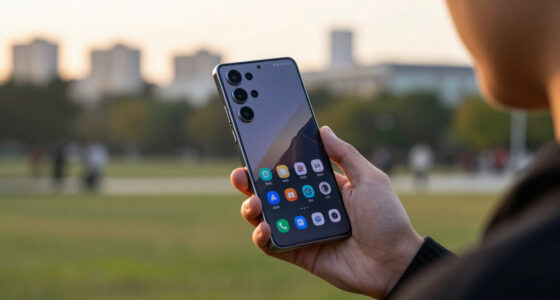 Samsung Galaxy S25 Ultra