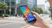 Samsung Surges In Global Coverage