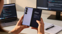 Samsung Z Fold 8 (Wide) Impressions: Better Than I Thought!