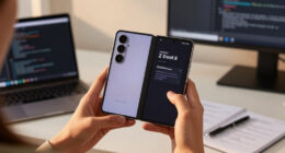 Samsung Z Fold 8 (Wide) Impressions: Better Than I Thought!