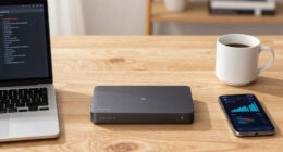 Seagate Technology Surges In Global Coverage