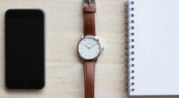 Show HN: Analog Watch