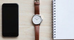 Show HN: Analog Watch