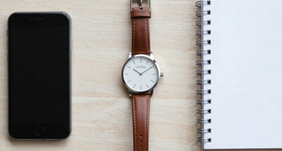Show HN: Analog Watch