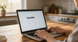 Show HN: Bramble – Local-first Password Manager
