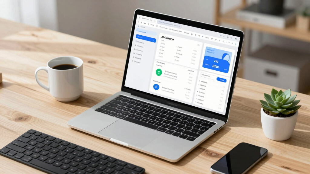 Smart Business Automation: 14 AI Tools To Use In 2026