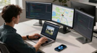Software-Defined Warfare: How Ukraine’s Delta Turned the Battlefield Into a Shared, Real-Time Map