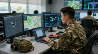 Software-Defined Warfare: How Ukraine’s Delta Turned The Battlefield Into A Shared, Real-Time Map