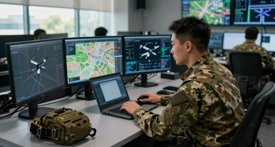 Software-Defined Warfare: How Ukraine’s Delta Turned The Battlefield Into A Shared, Real-Time Map