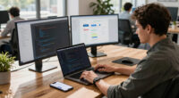 Software Development Surges In Global Coverage