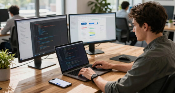 Software Development Surges In Global Coverage