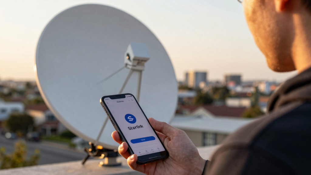 SpaceX Wants To Launch 100K More Starlink Satellites For 100X The Bandwidth