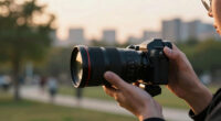 Stay Ahead With These 6 AI Camera Lenses In 2026