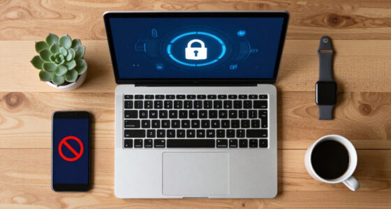 Stop Killing The Internet: No Digital ID And No Age Verification