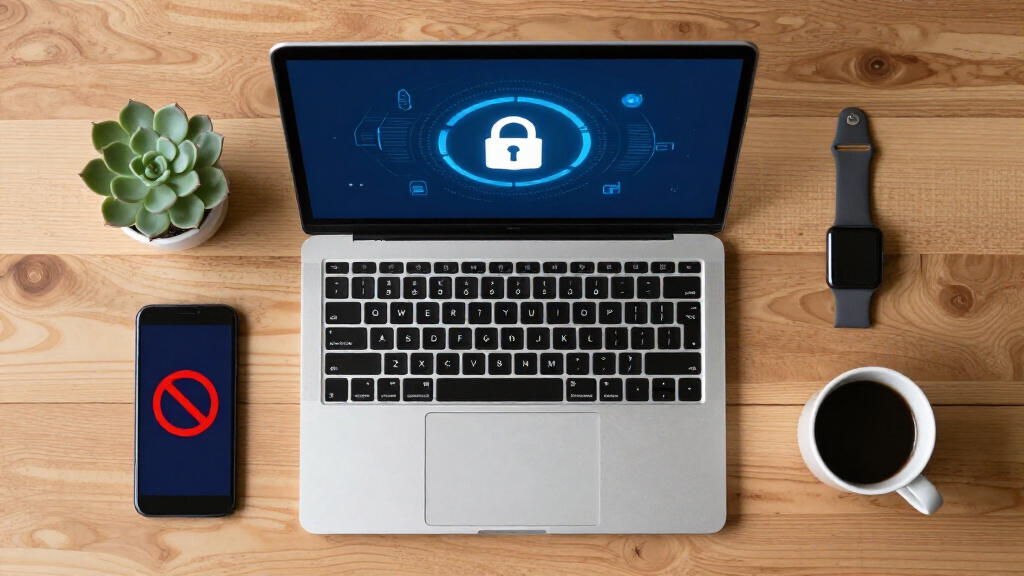 Stop Killing The Internet: No Digital ID And No Age Verification