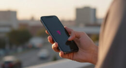 T Mobile Outages