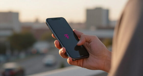T Mobile Outages