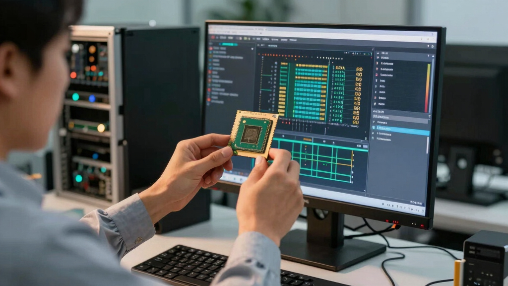 Taiwan Semiconductor Manufacturing Surges In Global Coverage