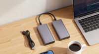 Teardown: A Generic 7-Port USB 3.0 Hub That Wasn't