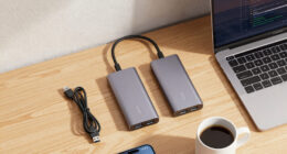 Teardown: A Generic 7-Port USB 3.0 Hub That Wasn't