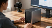 The 2026 Guide To AI-Enhanced NAS Devices For Private Cloud Storage