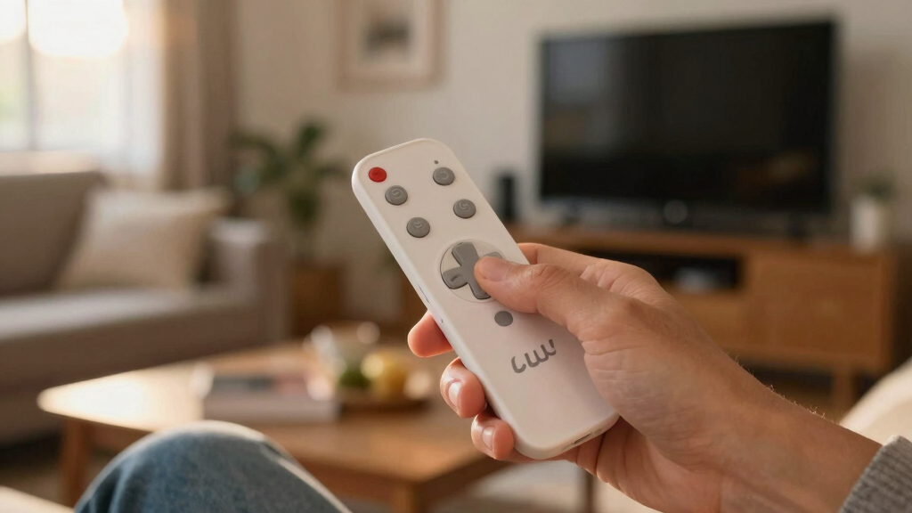 The Best Wii Remote EVER!