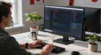 The Canadian Roots Of Europe’s AI Leadership