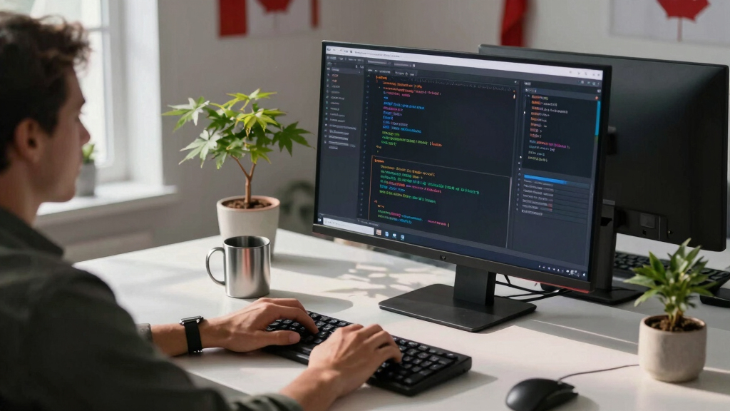 The Canadian Roots Of Europe’s AI Leadership