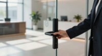 The Door: Why the Interface Is Worth More Than the Model