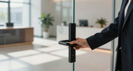 The Door: Why the Interface Is Worth More Than the Model
