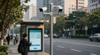 The Ethics And Governance Of AI-Driven City Surveillance