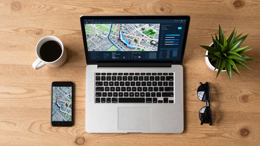 The Eye Over the City: How Wide-Area Motion Imagery Works — and Where It Goes Blind