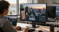The Eye Over The City: How Wide-Area Motion Imagery Works — And Where It Goes Blind