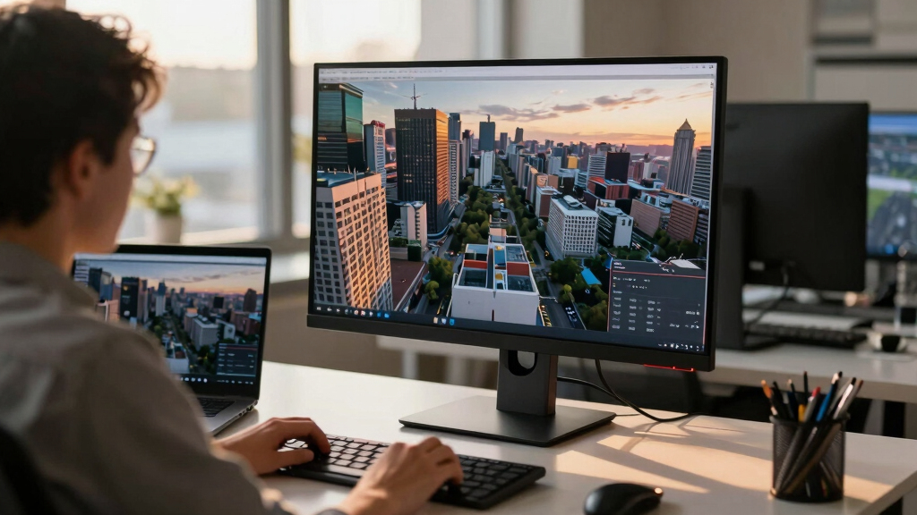 The Eye Over The City: How Wide-Area Motion Imagery Works — And Where It Goes Blind