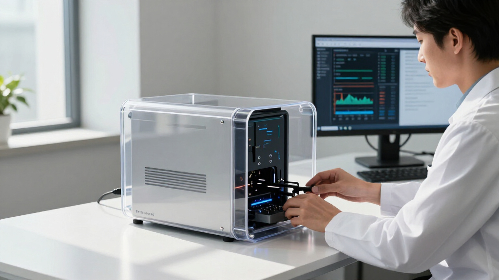 The Future Of AI: Li Qiang’s Quantum Dynamics Secures Major Funding To Drive Innovation