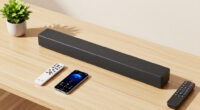 The Future Of Home Audio: AI Soundbars For 2026 TV Clarity