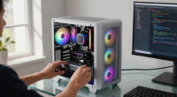 The High-End PC and Workstation Tax