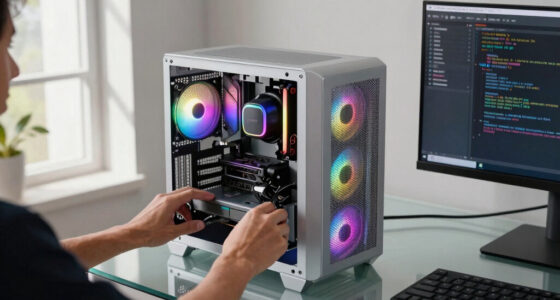 The High-End PC and Workstation Tax