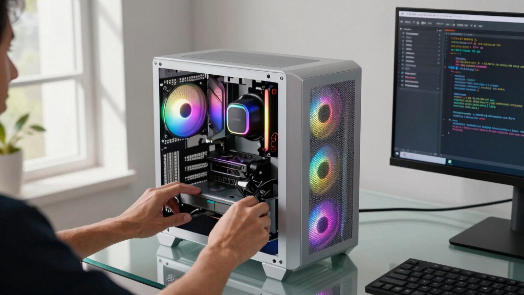 The High-End PC and Workstation Tax