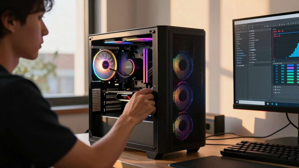 The High-End PC And Workstation Tax